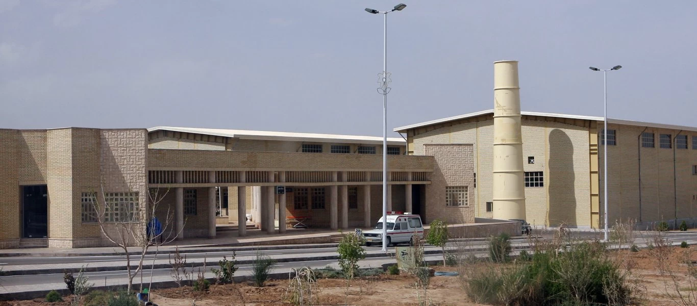 Ιράν: Ξέρουμε τι προκάλεσε την έκρηξη σε πυρηνικό σταθμό αλλά δεν μπορούμε να το αποκαλύψουμε